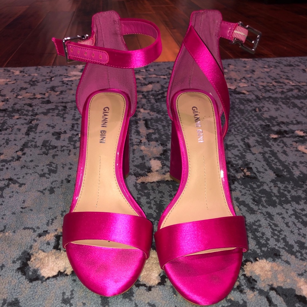 Dress Sandal